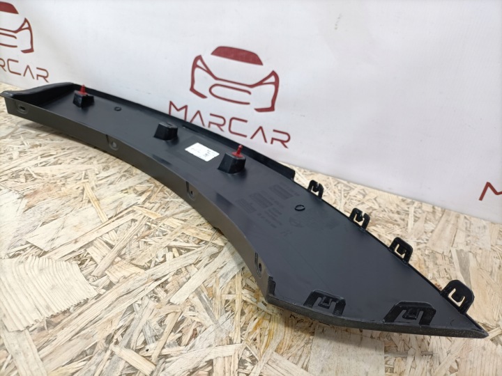 MINI COOPER COUNTRMAN F60 MOULURE GARDE-BOUE DROIT ARRIÈRE 51777389360