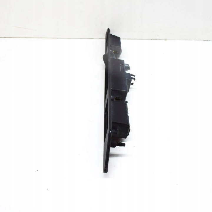 AUDI A4 B6 MOULURE CONTREVENTEMENT ARRIÈRE COUVERCLES DE COFFRE 8E08275763FZ ORIGINALE