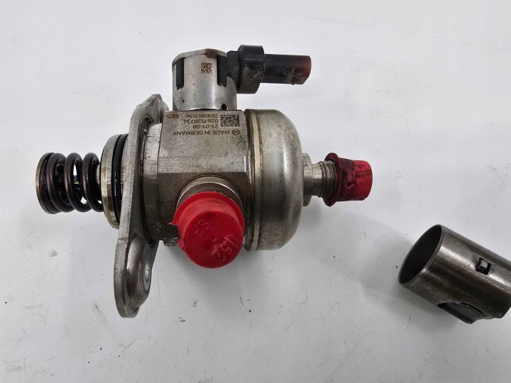 POMPE INJECTION PEUGEOT 508 9828614580 1.6THP 2020R