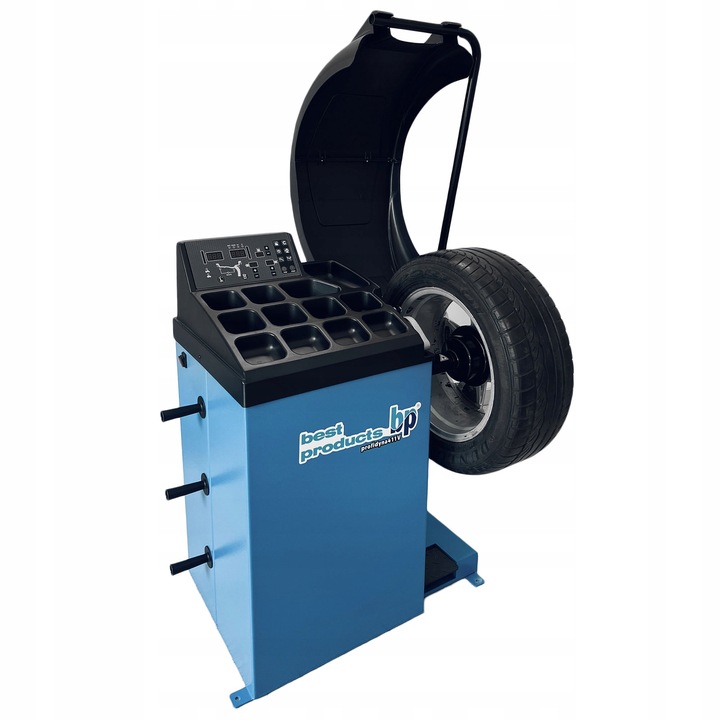 KIT MONTAZOWNICA PROFIMONT 3301 WYWAZARKA AUTOMATIQUE 411 LASER 230 V