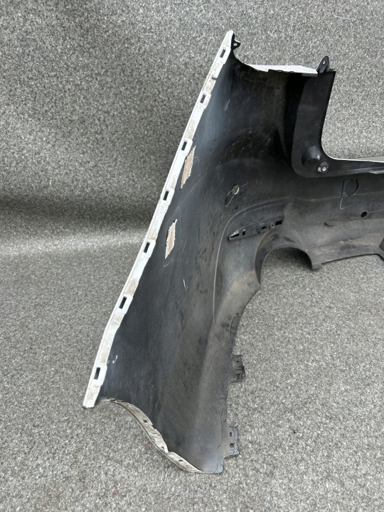PARE-CHOCS ARRIÈRE MAZDA 6 GJ UNIVERSEL GHP9-50221