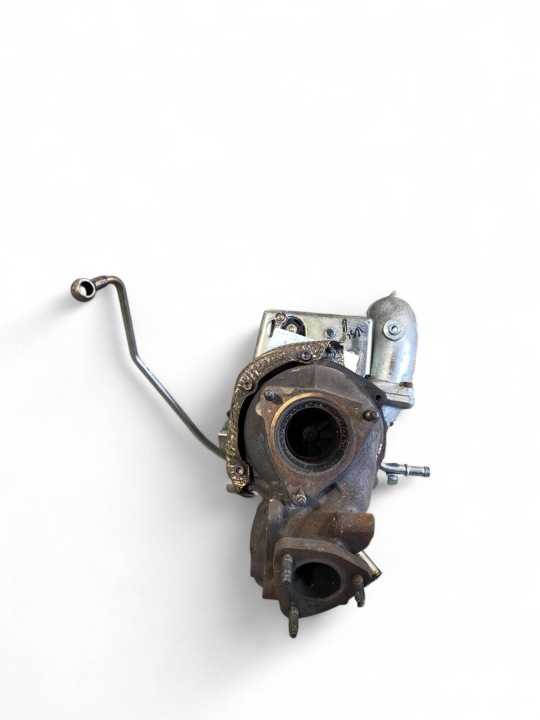 JEEP OE 35242171F DISPOSITIF DOLADOWUJACE, SYSTÈME SURALIMENTATION