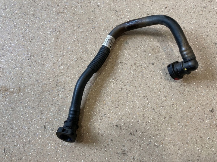 FIL AQUATIQUE TURBOCOMPRESSEURS HYUNDAI IONIQ 5 25414GI200