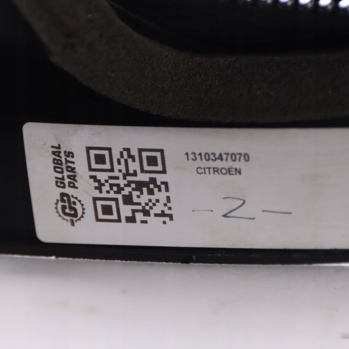 CITROEN JUMPER PROTECTION HAUT-PARLEURS AVANT PORTES GAUCHE AVANT 1310347070