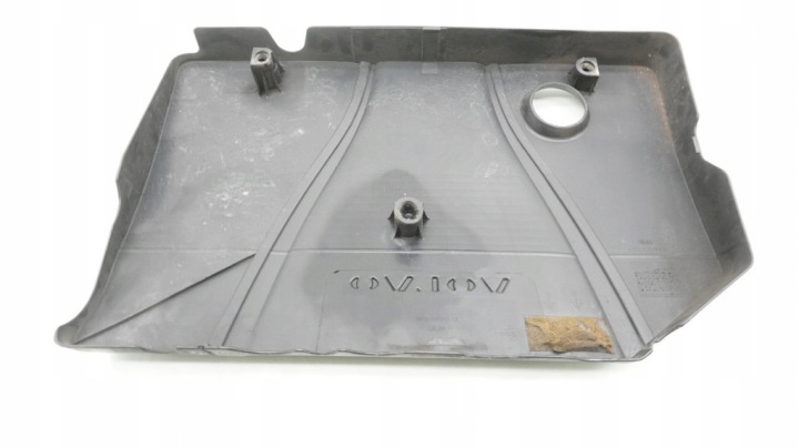 VOLVO C30 2.0 16V PROTECTION COUVERCLE MOTEUR 4NSG-6A949-AJ