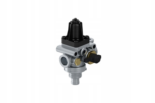 WABCO 9753034740 CONTROLLER PRESSURE INSTALLATION PNEUMATIC photo 2 - milautoparts-fr.ukrlive.com