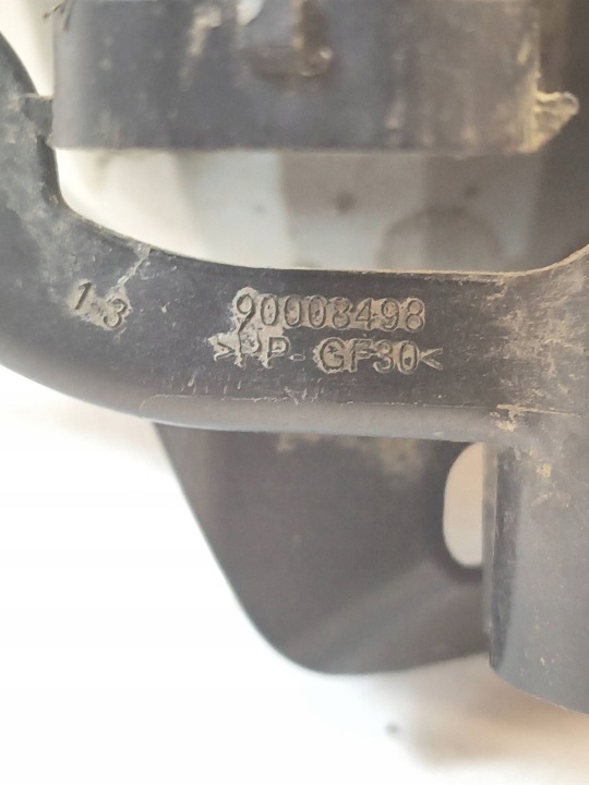 TOYOTA YARIS III 3 AURIS II 2 11- PHARES ANTIBROUILLARD GAUCHE 90008497