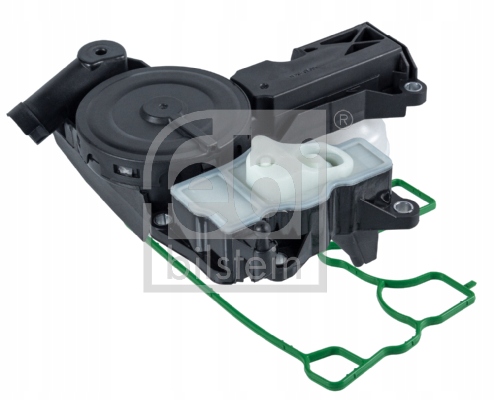 SOUPAPE EMPHYSÈME AUDI A4 2.0TFSI 08-