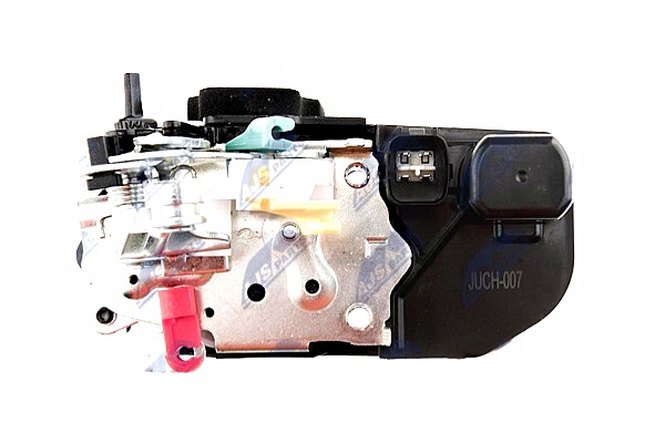 NTY SERVOMOTEUR CENTRAL SERRURE ARRIÈRE JEEP COMMANDER 06-10 DROIT