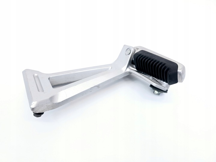 SUZUKI GSX 1400 SET PASSAGER PODNOZEK DROIT