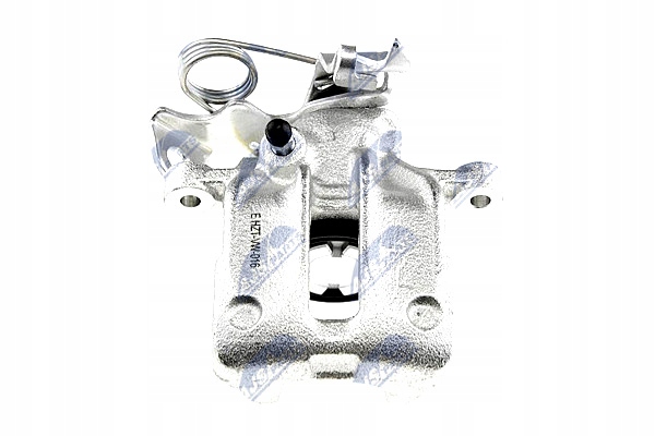 ÉTRIER DE FREIN DE FREIN ARRIÈRE AUDI A4 95-00 -VIN 8DV168350 CÔTÉ GAUCHE #PETROLHEAD PRO+ KIT6