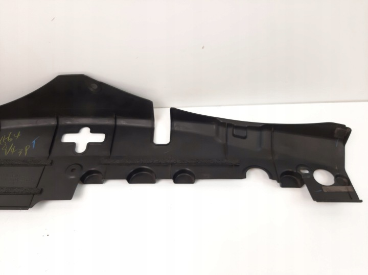 2006 LEXUS RX 330 350 400H PROTECTION SERRURE CAPOTS 5329548010