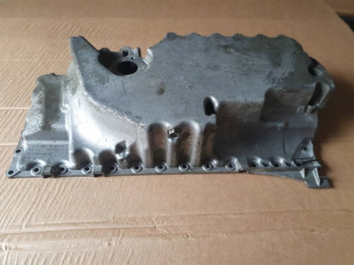 CARTER HUILEUX VOLVO S60 V70 S80 XC70 XC60 T6 3.0T 31251286