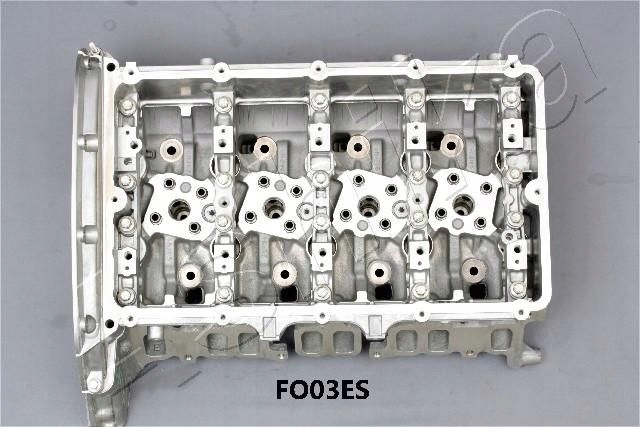 ASHIKA FO03ES CULASSE PISTON