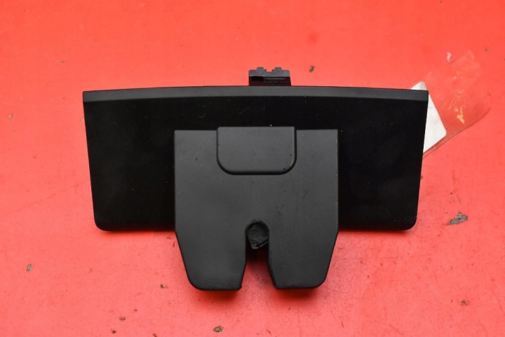 SERRURE COUVERCLES DE COFFRE ARRIÈRE COUVERCLES DE COFFRE 31335045 8N51-F442A66-AC VOLVO V60 I UNIVERSEL 10-13