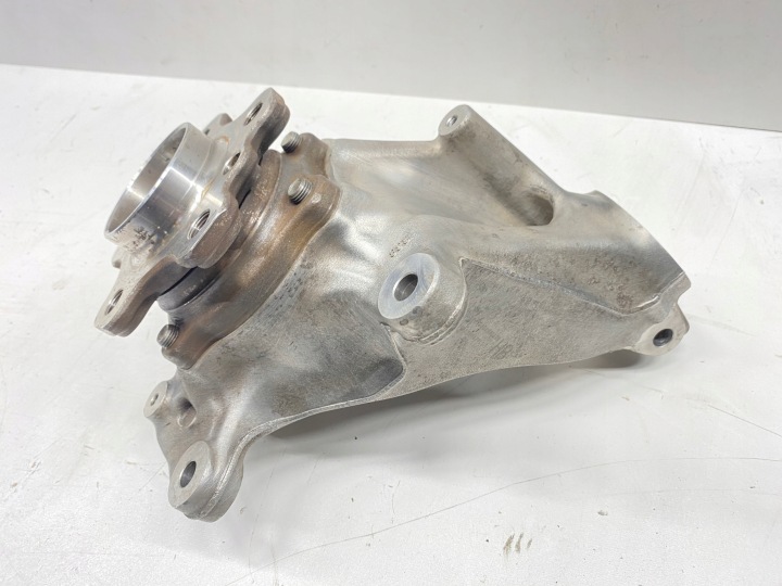 MOYEU ROTULE DE DIRECTION AVANT DROITE AVANT BMW X1 U11 U12 2 PIÈCES U10