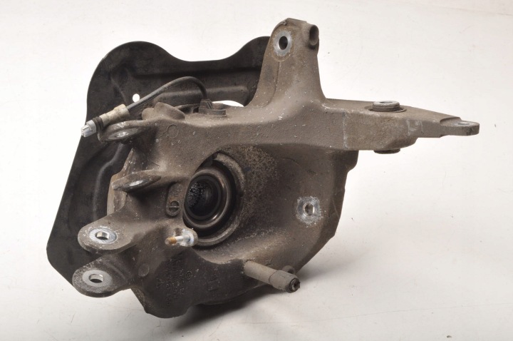 PORSCHE 911 997 3.6 ROTULE DE DIRECTION DROIT ARRIÈRE 99733161207