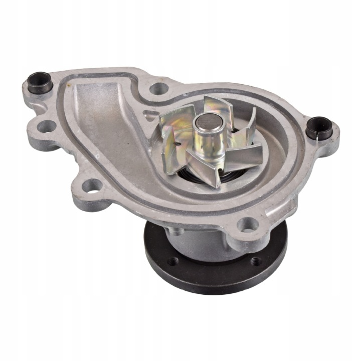 POMPE À EAU AVEC JOINT D'ÉTANCHÉITÉ HYUNDAI I10 I I10 II KIA PICANTO II PICANTO