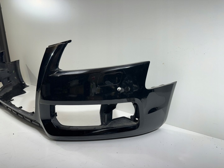 PARE-CHOCS AVANT AUDI A5 8T0 S-LINE AVANT LIFT RONDELLES PDC 8T0807437D