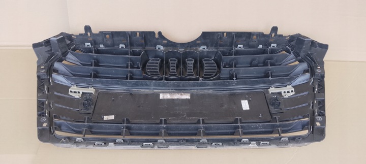 GRILLE CALANDRE AUDI A4 B9 15-19ROK 8W0 8W0853651 ORIGINAL