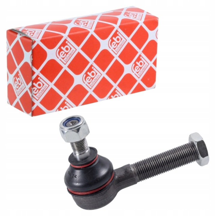 EMBOUT BARRE DE DIRECTION L/P SUZUKI JI KIT NIEZBEDNIK CONDUCTEUR #1