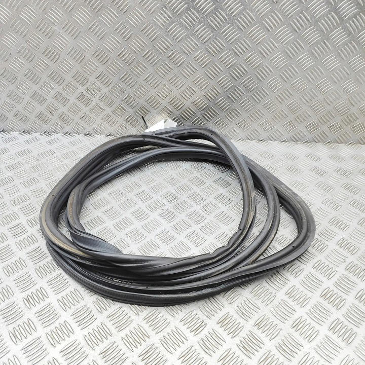 JOINT D'ÉTANCHÉITÉ COUVERCLES DE COFFRE COUVERCLES DE COFFRE BMW XM (G09) 5A177C2 34080691 4.4L 480KW 2023