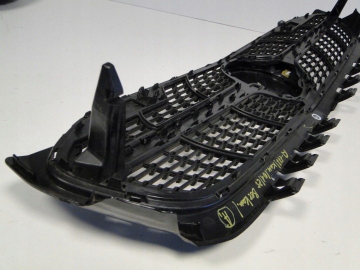 MERCEDES GRILLE CALANDRE AMG DIAMENT SANS CAMÉRAS ÉTOILE W177 177 AVANT RESTYLAGE