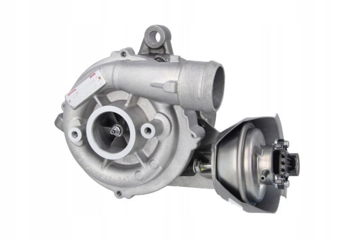 GARRETT 765993-5004S TURBOCOMPRESSEUR