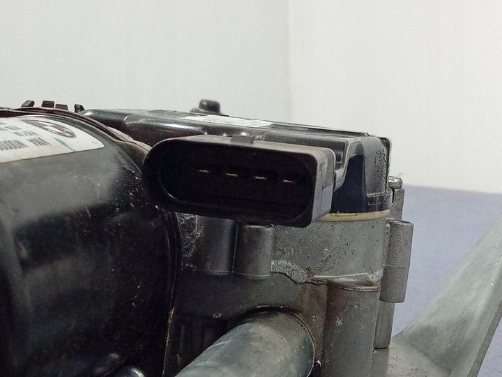 9491439 BMW 5 G30 G31 G11 MECHANISM WIPER BLADES EU 9491439