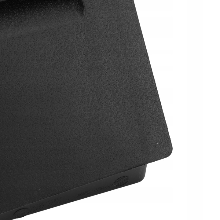 MONETY CHANGE COFFRE 55450 06010 C0 INSTRUMENT PASELKA MONETY COFFRE NOIR FOR C