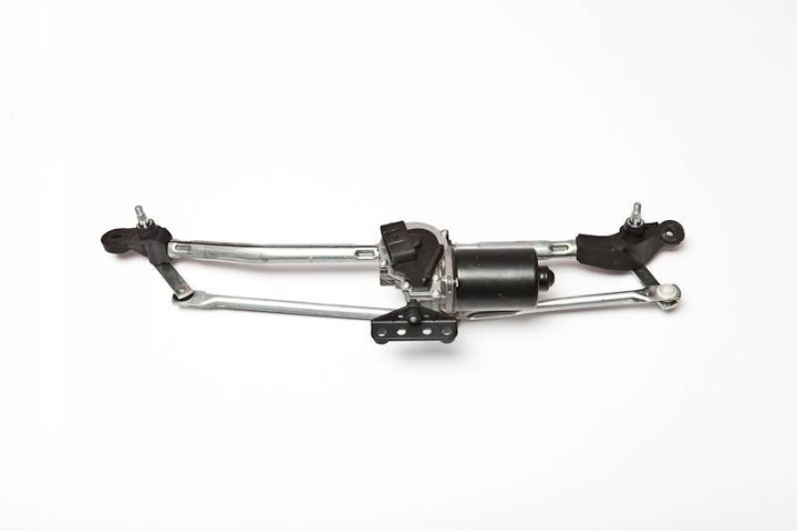 MOTEUR ESSUIE-GLACES OPEL ASTRA G DELVAN 1.6 (F70)