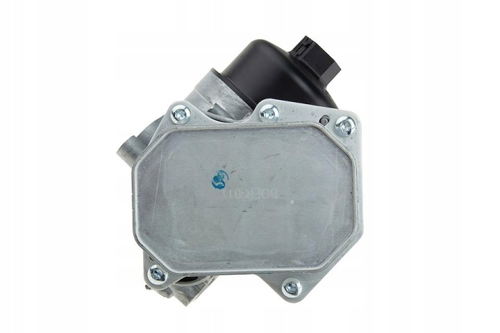 RADIATEUR HUILES AVEC FILTRE TRANSIT 2.2TDCI 06-14