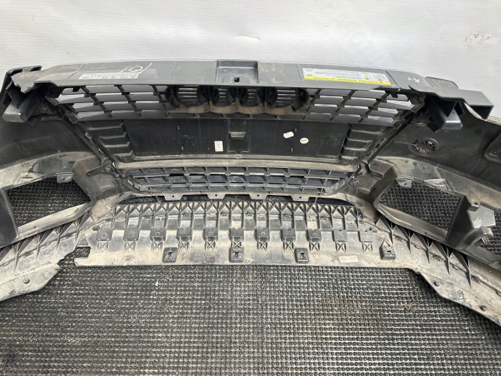 PARE-CHOCS AVANT AUDI A1 8X0853651
