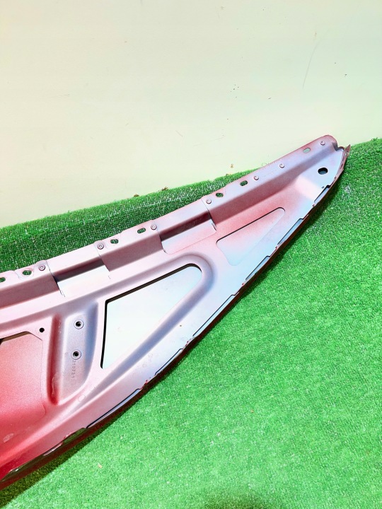 AILE AVANT GAUCHE MCLAREN 720S KOTFLUGEL FENDER