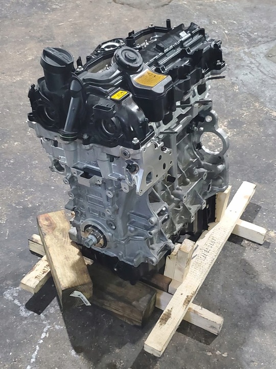 ENGINE BMW N20B20A/N26B20A 184/245KM WARRANTY ASSEMBLY 