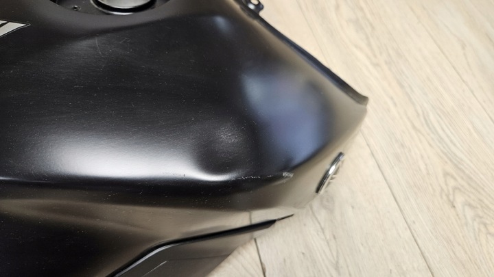 RÉSERVOIR CARBURANTS RÉSERVOIR YAMAHA MT-09 2014-2016 1RC
