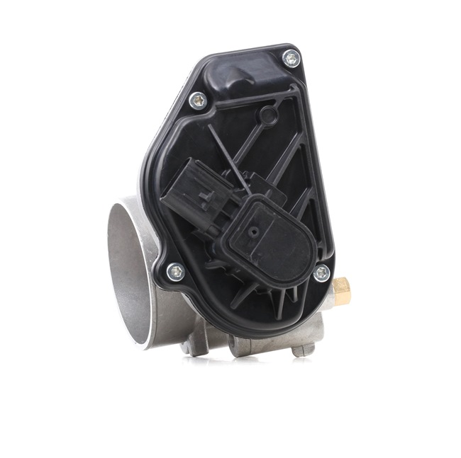 PAPILLON DES GAZ RIDEX 158T0059 VERS FORD FIESTA MK6 BERLINE COMPACTE MONDEO IV TURNIER