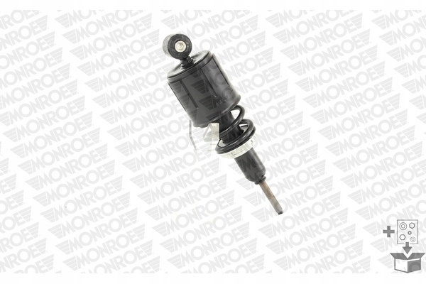 AMORTISSEUR CABINES ARRIÈRE DAF CF MX-11210-PX-7239 05.13- MONROE
