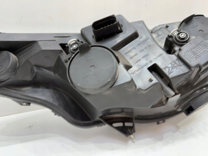 FORD B-MAX B ENSEMBLE MAXIMAL LENTILLE EUROPE PHARE GAUCHE AVANT AVANT AV11-13W030-AF