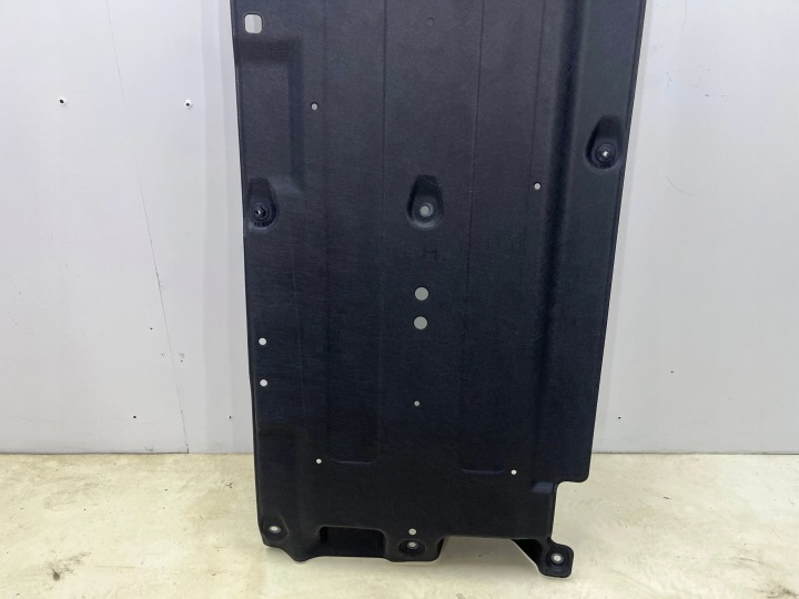 PROTECTION CHÂSSIS KIA STONIC KIA RIO 4 IV 17R.- NEUF DROITE GAUCHE INFÉRIEURE PLAQUE B