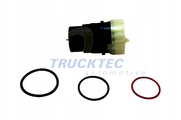 TRUCKTEC CUERPO RANURAS BLOQUE STER AUTO SK MERCEDES 