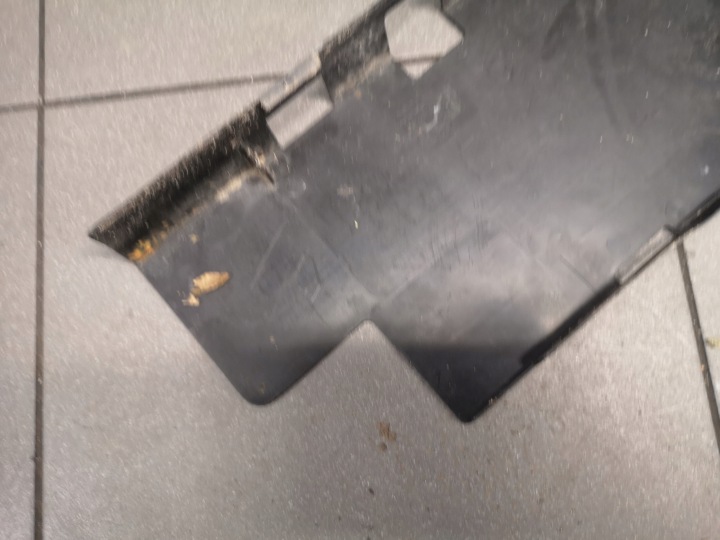 COUVERCLE COUVERCLE BATTERIE AUDI A6 C6 4F0915429C