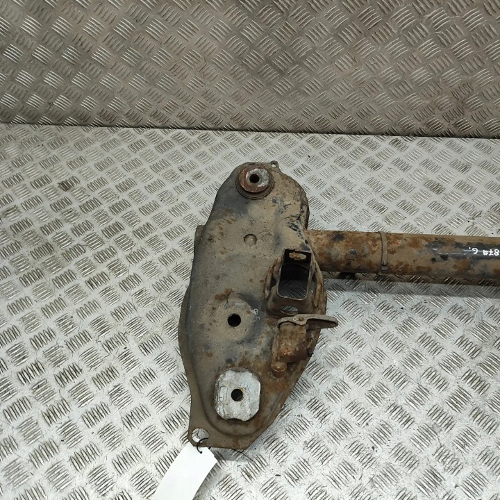 ARRIÈRE PONT FIAT BARCHETTA (183_) 91394261 30455488 1.8L 96KW 2001