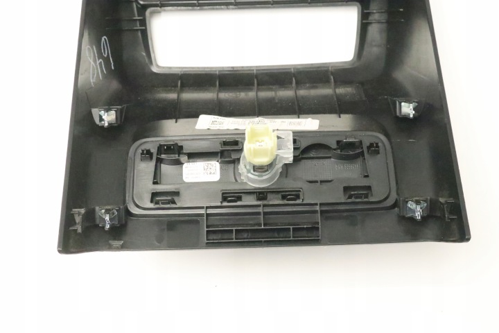 BMW G05 X5 GRILLE CONDUIT D'AIR CLIMATISATION ARRIÈRE AVEC CHAUFFAGE BANQUETTE ARRIÈRE
