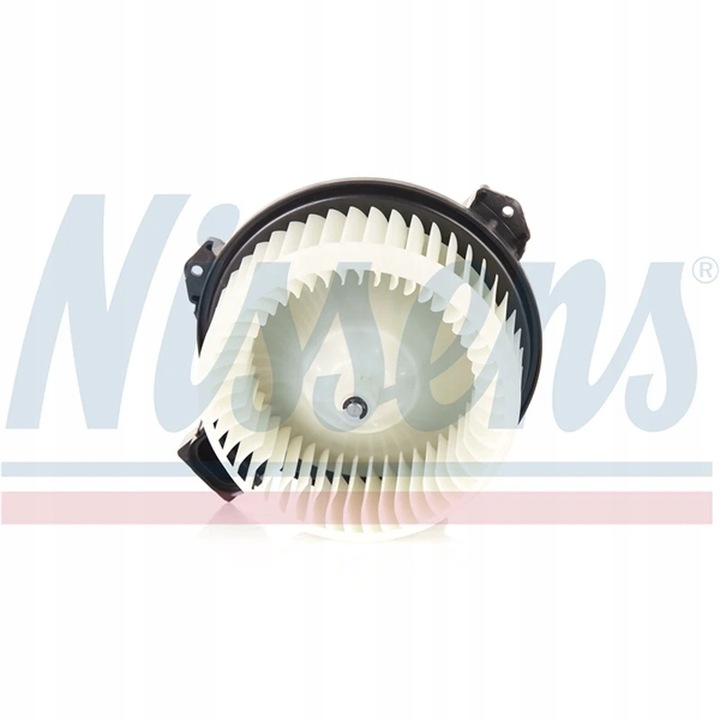 VENTILADOR INTERIOR NISSENS 87419 