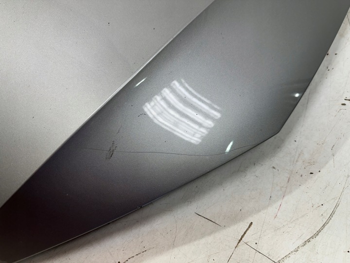 CAPOT VOLKSWAGEN GOLF VII 7 LB7W