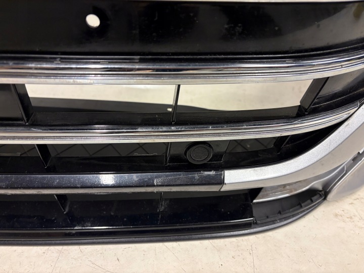 PARE-CHOCS AVANT VW ARTEON R-LINE LIFT 3G8