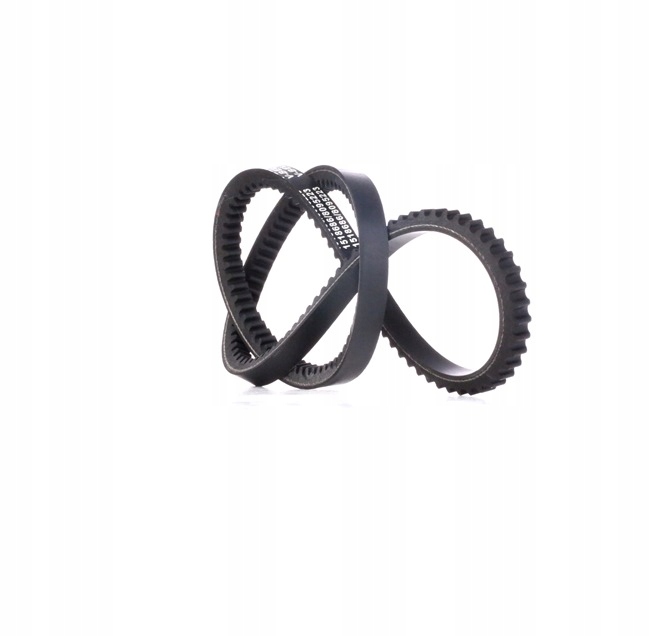 RIDEX 10C0073 COURROIE EN V 935MM VERS VW GOLF II (19E, 1G1)
