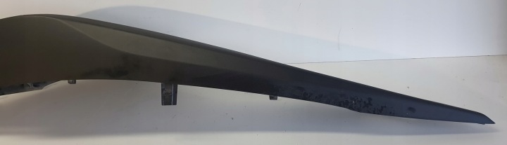 QUEUE PLASTIQUE GAUCHE HONDA NSS FORZA 125 300 20-22R