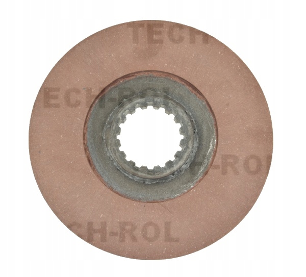 DISQUE DE FREIN 50-3502040 MTZ PRONAR